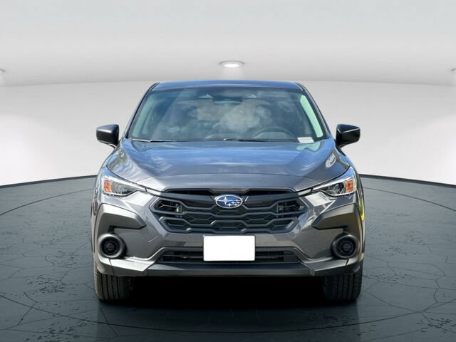 New 2026 Subaru Crosstrek 2.5i AWD/4WD image 9