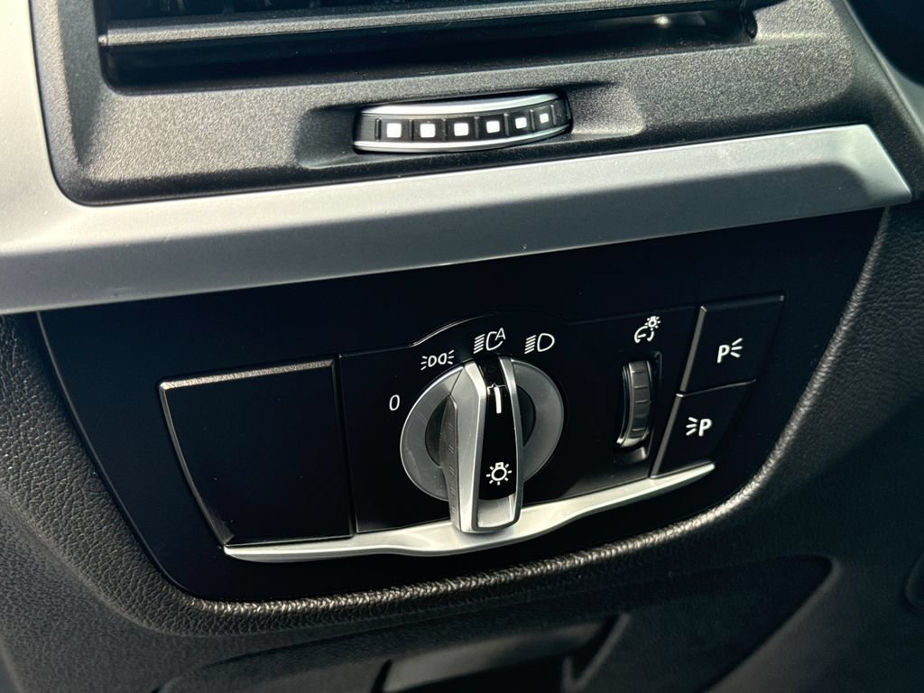 Certified 2023 BMW X3 M40i AWD/4WD image 24