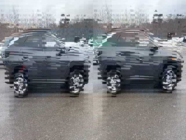 Used 2022 Hyundai Tucson SEL image 7