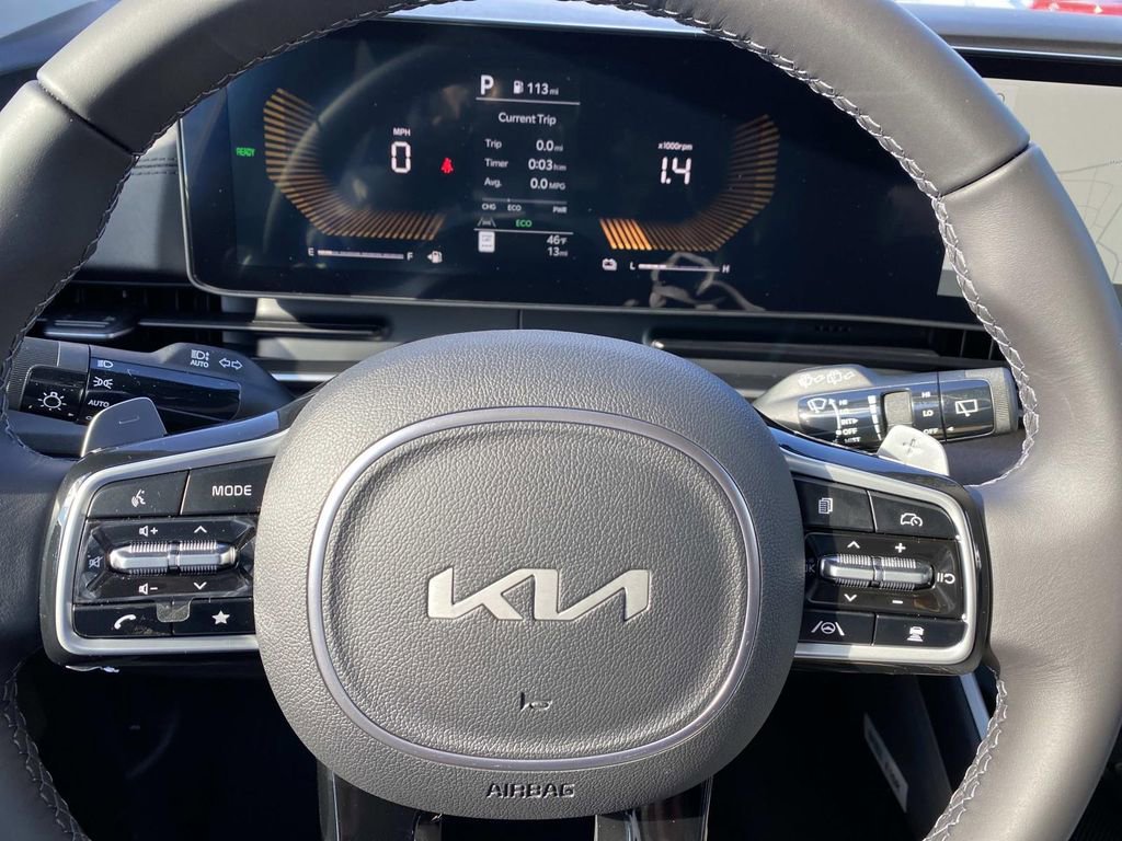 New 2026 Kia Carnival EX image 14