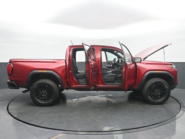 New 2026 GMC Canyon Elevation w/ Convenience Package AWD/4WD image 55