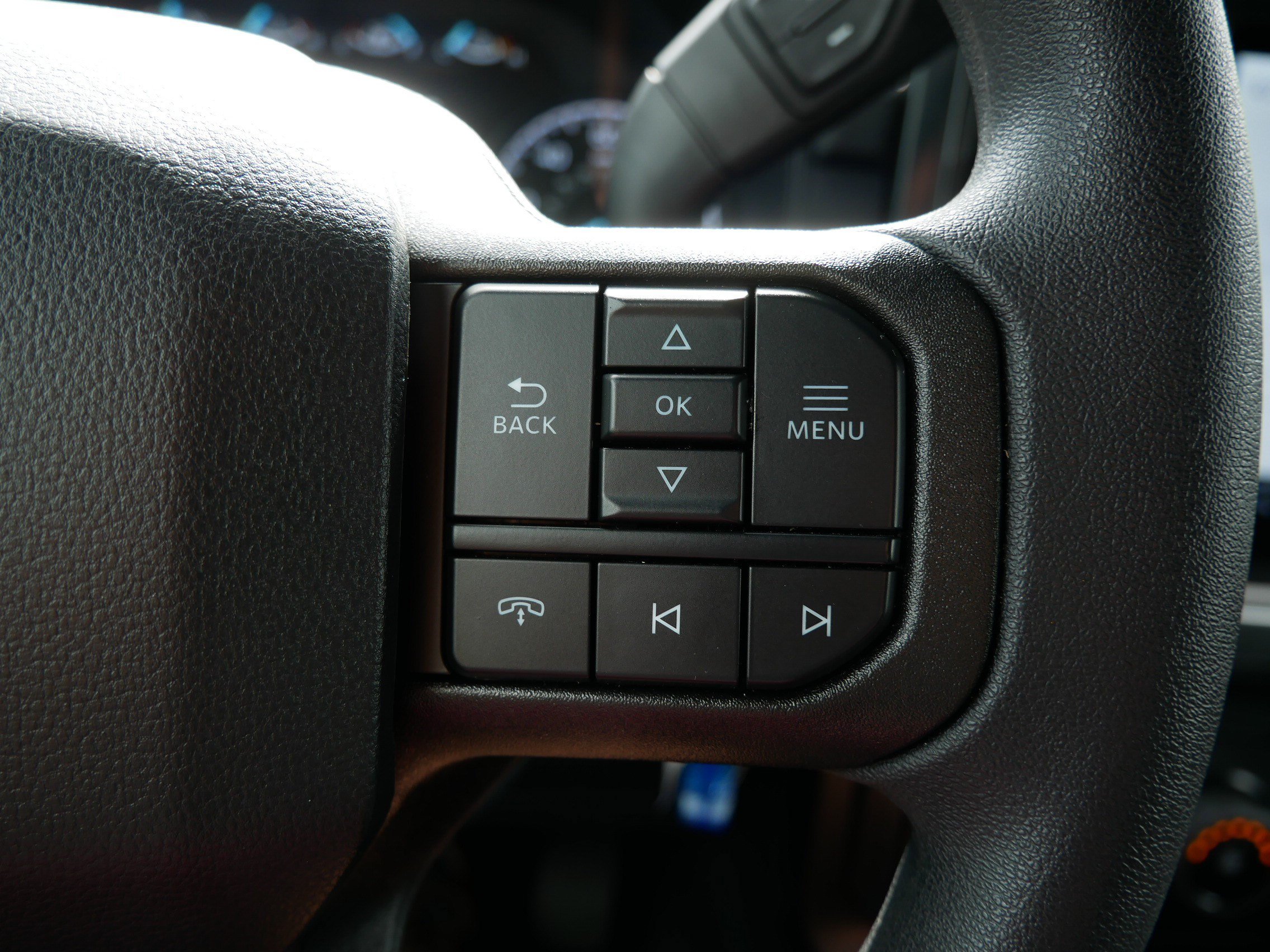 Used 2026 Ford F150 STX AWD/4WD image 29