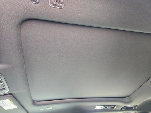 Certified 2025 Toyota Sequoia Platinum AWD/4WD image 23