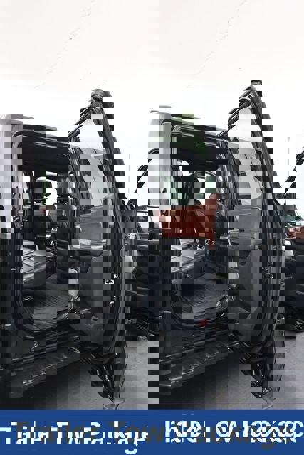 Used 2023 Ford F150 Lariat w/ Equipment Group 502A High image 14