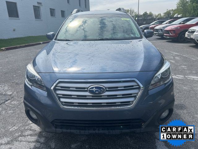 Used 2017 Subaru Outback 2.5i Premium AWD/4WD image 9
