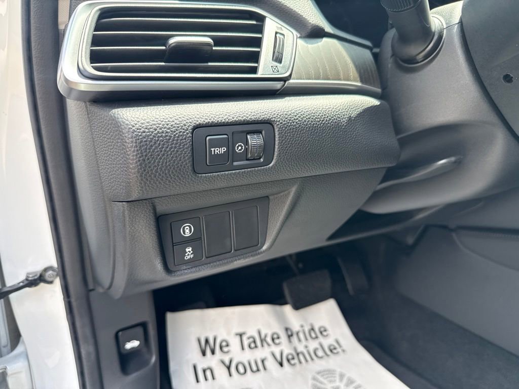Used 2020 Honda Accord EX-L image 12