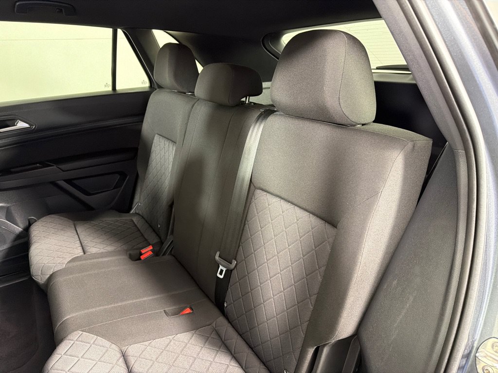 Used 2020 Volkswagen Atlas Cross Sport S FWD image 18