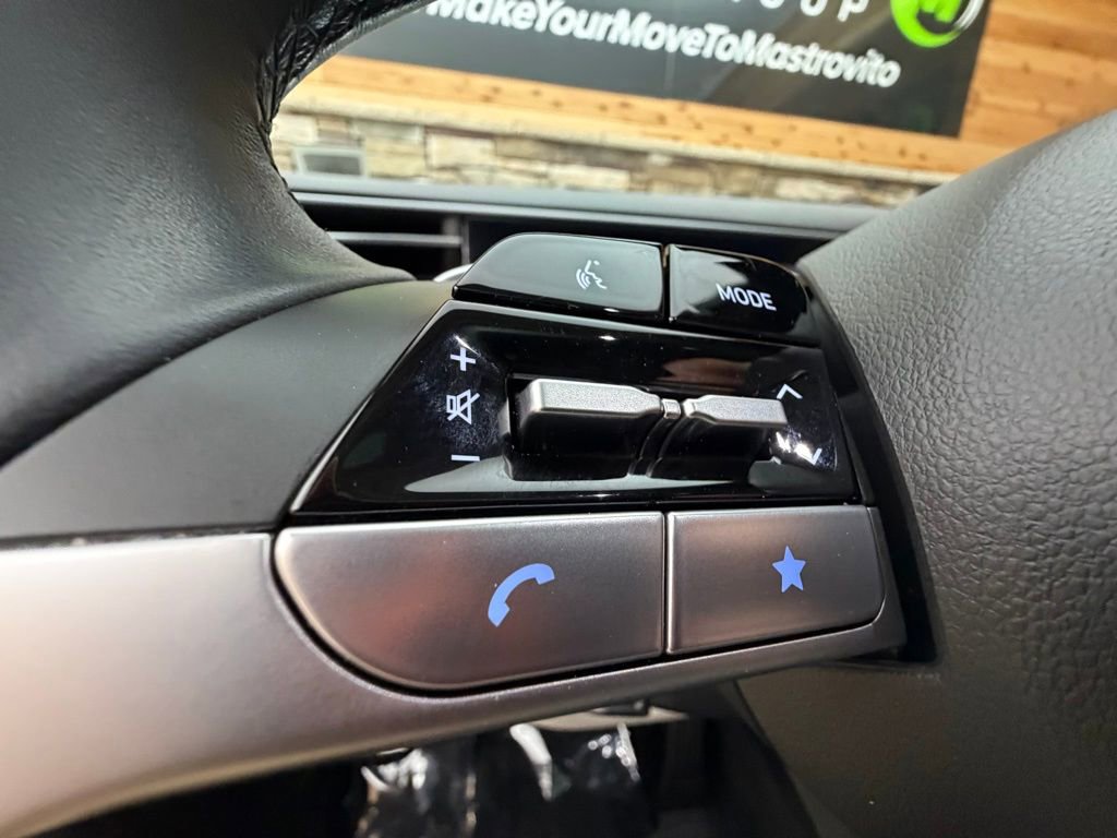 Used 2024 Hyundai Tucson Limited image 23