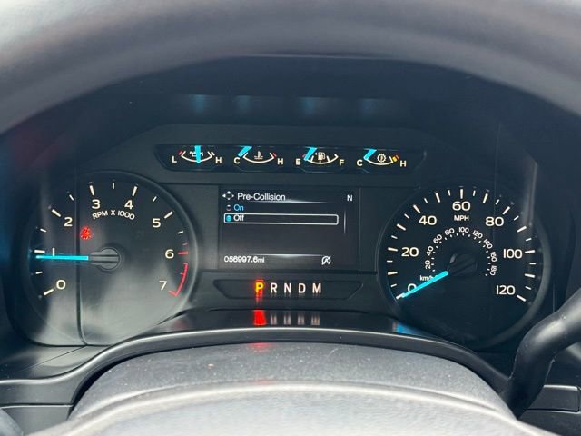 Used 2020 Ford F150 XL w/ Equipment Group 101A Mid image 30