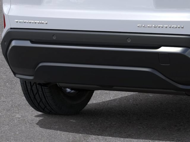 New 2027 GMC Terrain Elevation FWD image 14