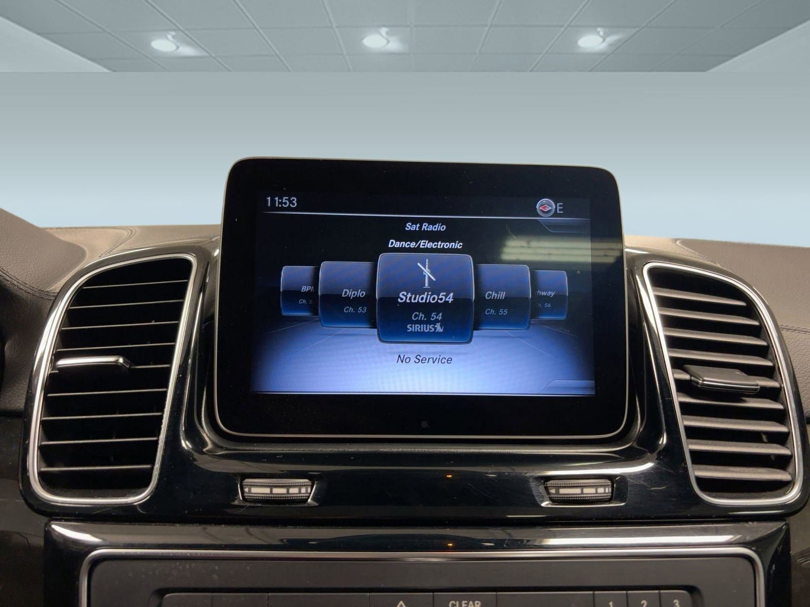 Used 2019 Mercedes-Benz GLE 43 AMG 4MATIC Coupe image 22