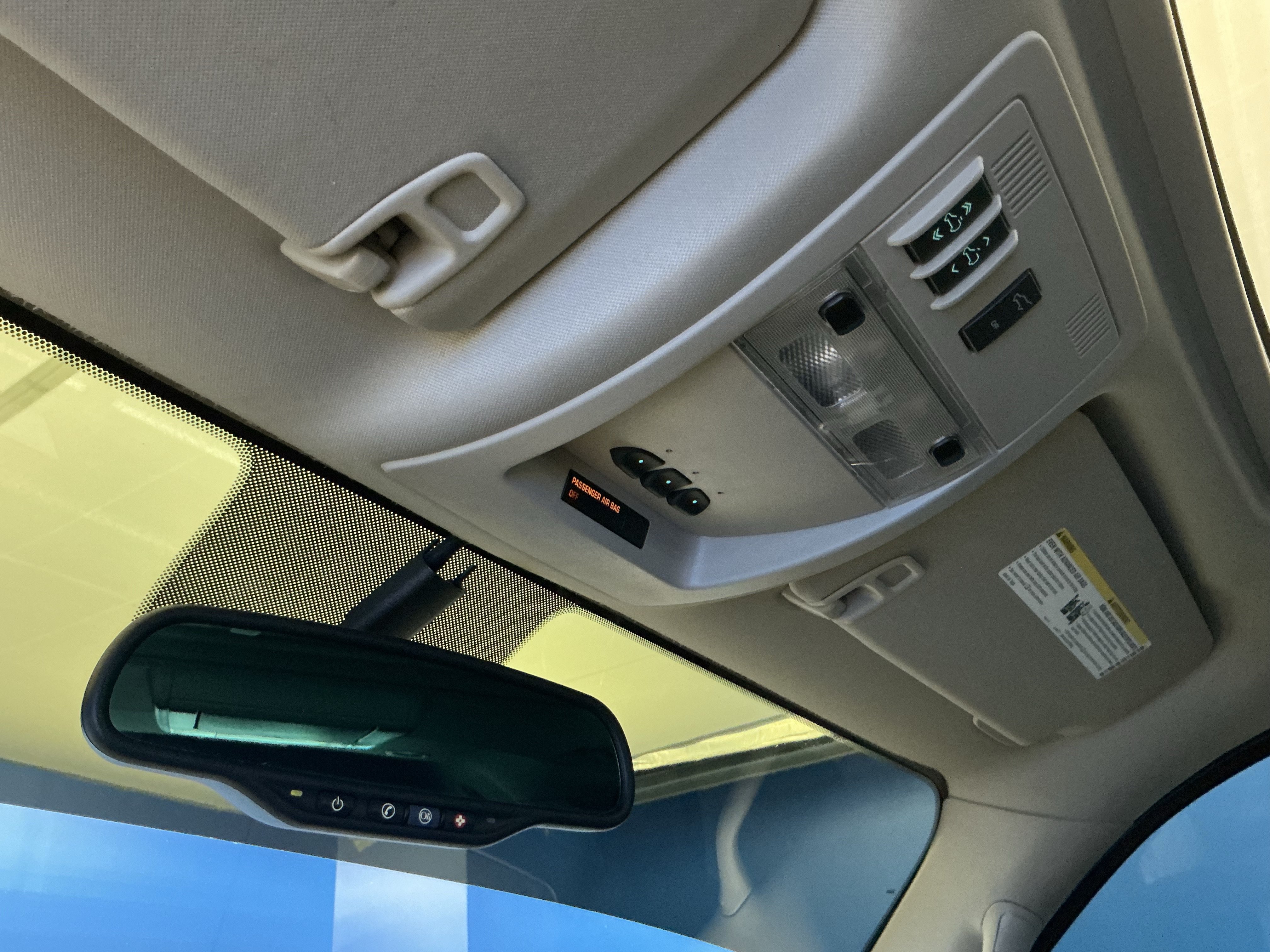 Used 2012 Chevrolet Tahoe LT AWD/4WD image 22