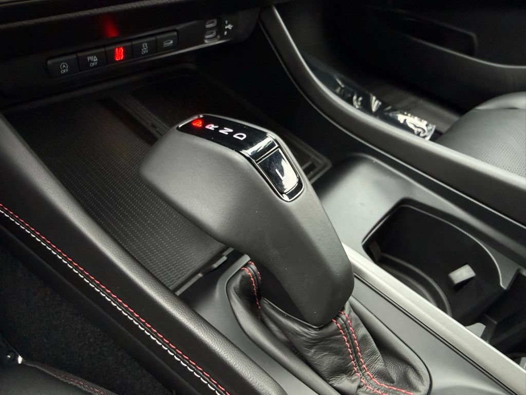 New 2026 Dodge Charger Scat Pack AWD/4WD image 33