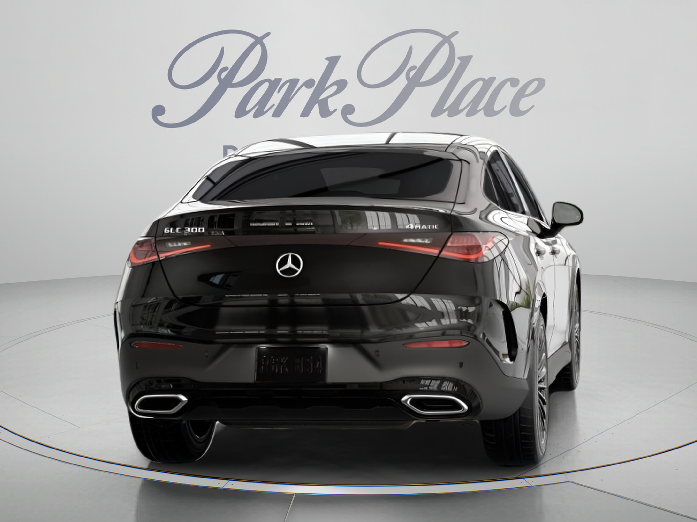New 2027 Mercedes-Benz GLC 300 4MATIC image 18