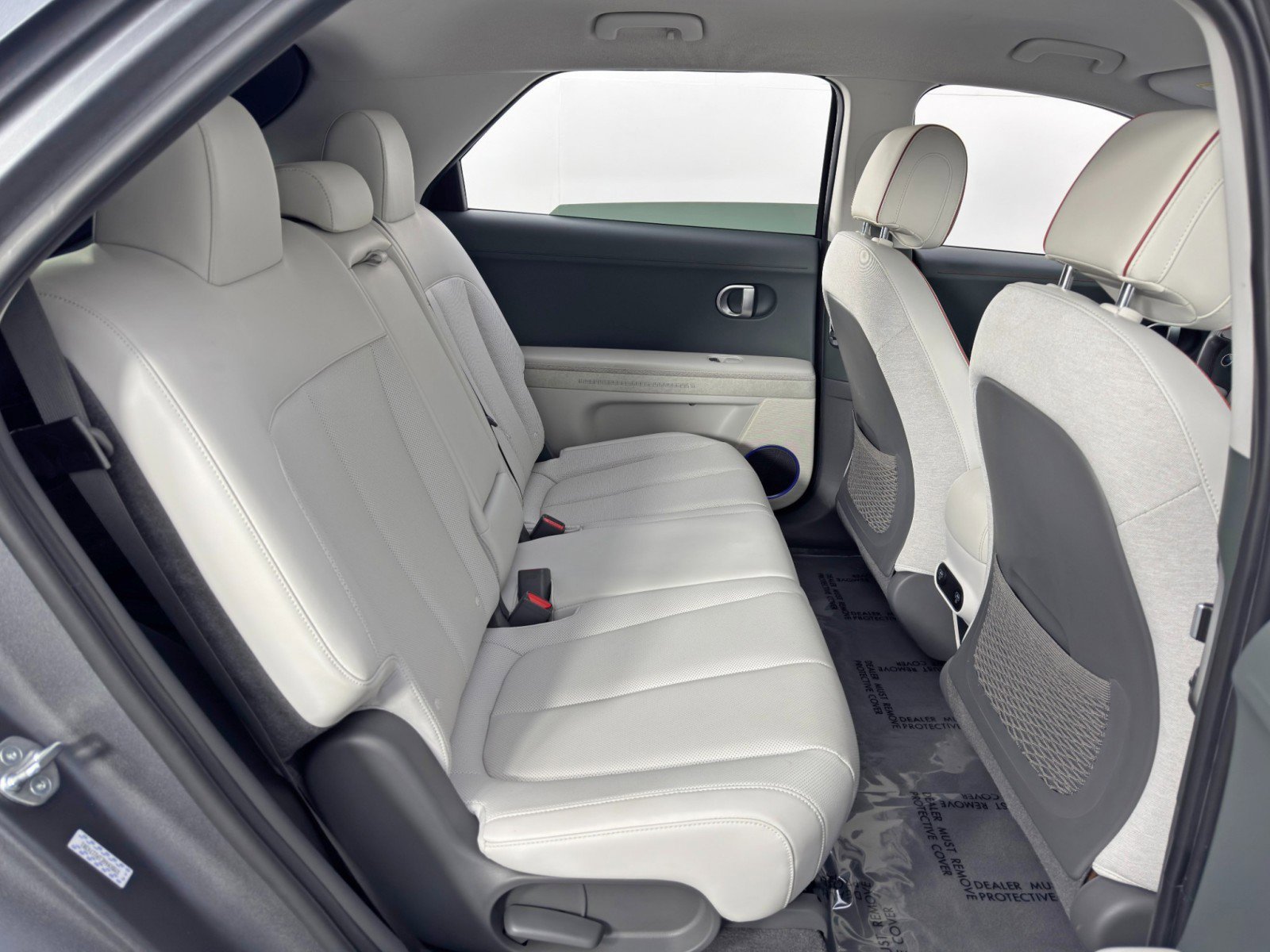 Used 2023 Hyundai Ioniq 5 SEL image 37