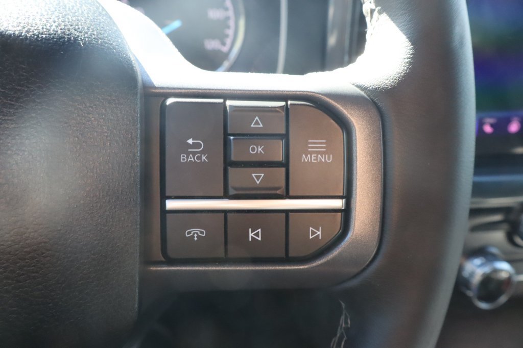 Used 2023 Ford F150 XLT w/ Equipment Group 302A High AWD/4WD image 23