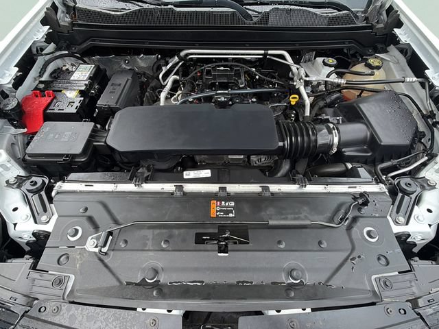 Used 2023 Chevrolet Colorado W/T RWD image 33