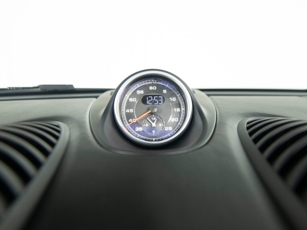 Certified 2025 Porsche 718 Boxster GTS RWD image 25