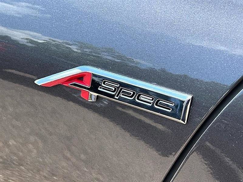 Used 2023 Acura TLX w/ A-SPEC Pkg FWD image 10