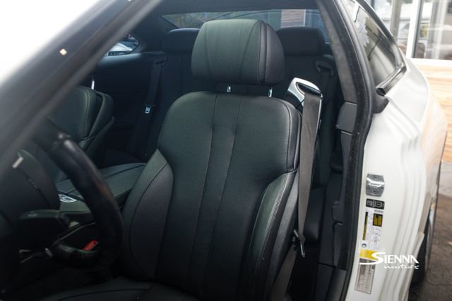 Used 2014 BMW 640i xDrive Coupe image 29