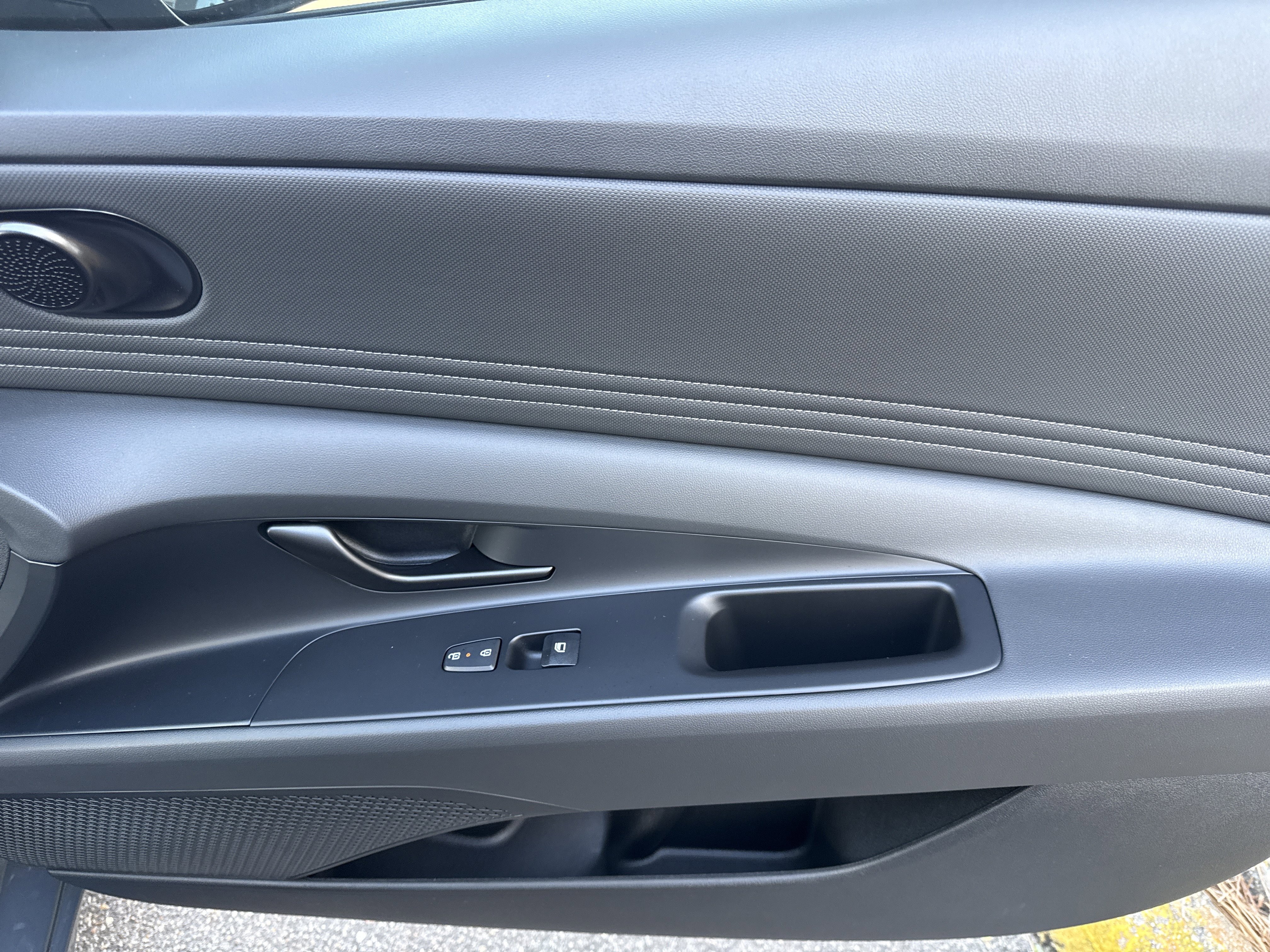 New 2026 Hyundai Elantra SEL Sport Premium image 17