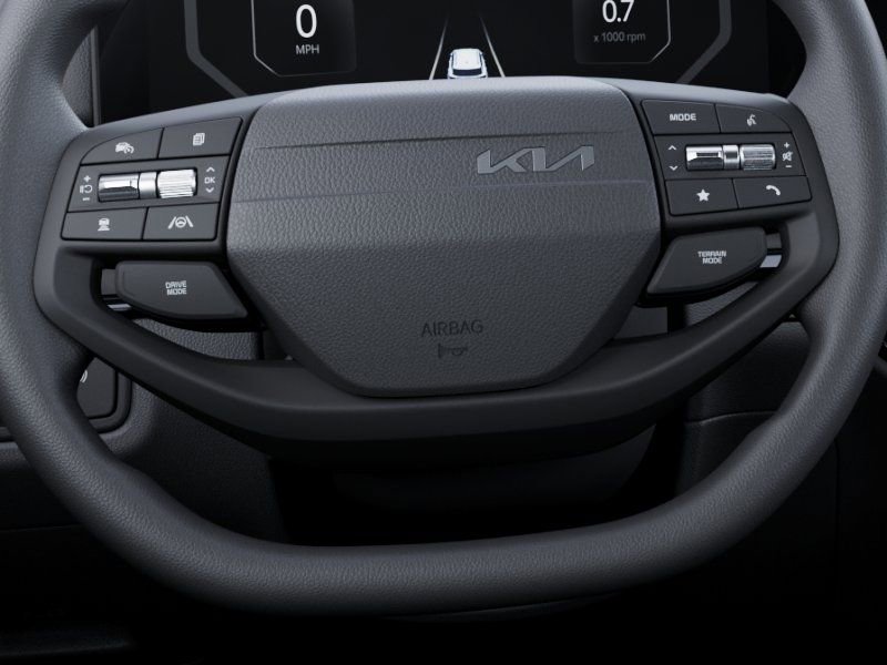 New 2026 Kia Sportage S AWD/4WD image 22