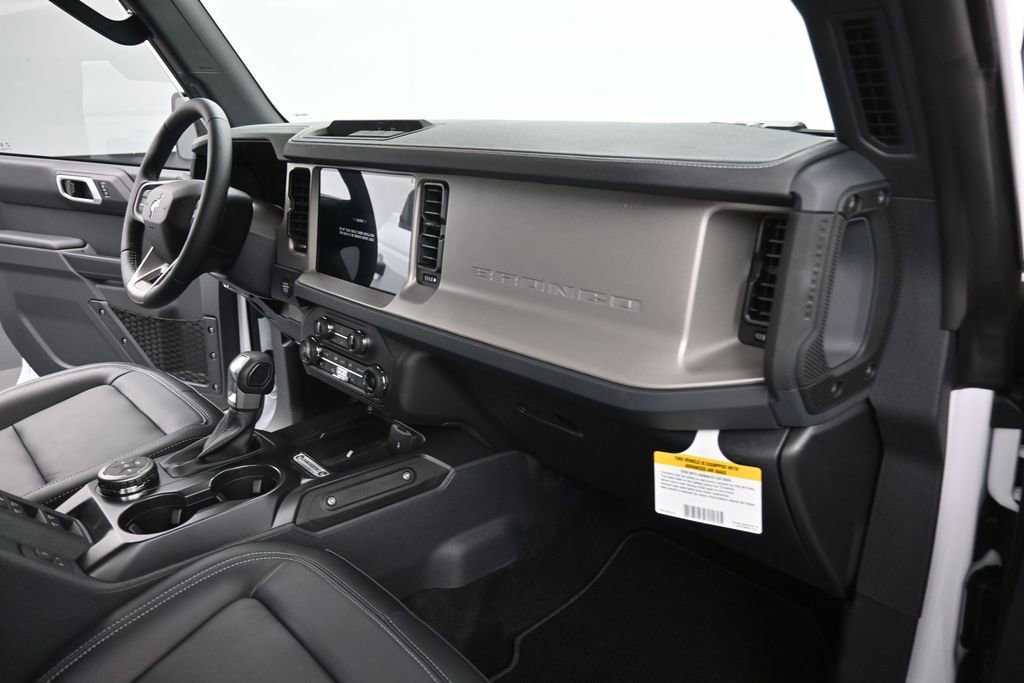 New 2026 Ford Bronco Outer Banks AWD/4WD image 26