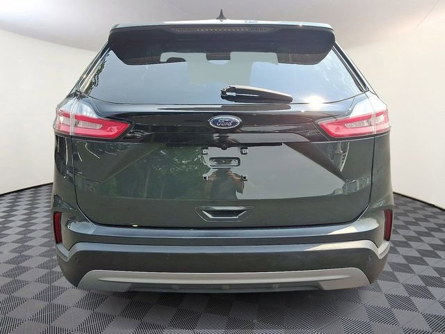 Certified 2022 Ford Edge ST-Line image 7