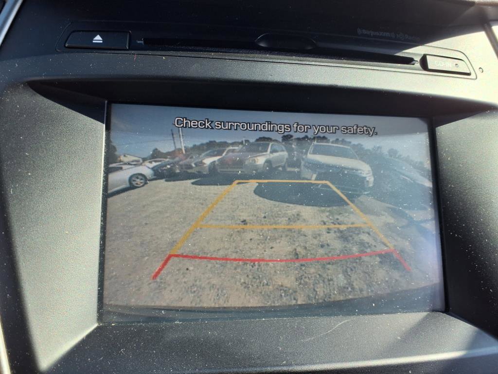 Used 2017 Hyundai Santa Fe Sport image 26