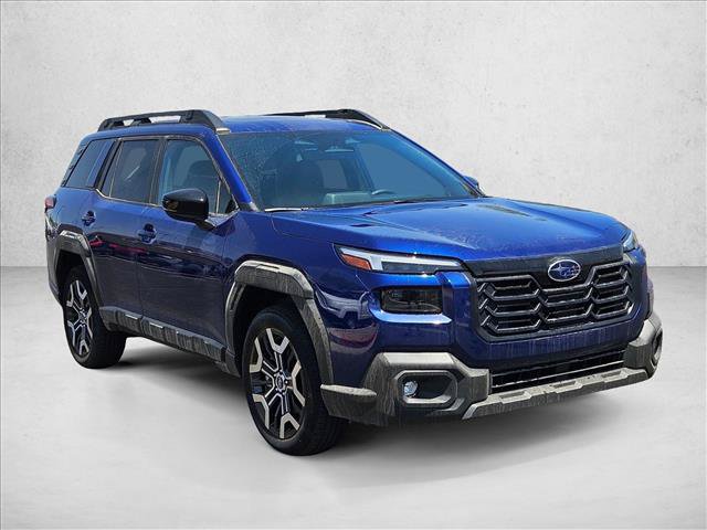 New 2026 Subaru Outback Touring XT AWD/4WD image 8