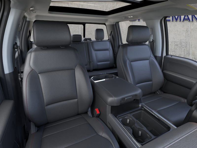 New 2025 Ford F250 Lariat image 10