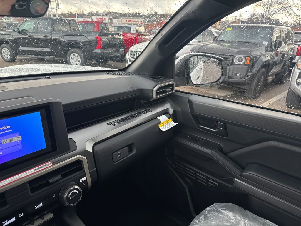 New 2026 Toyota Tacoma SR5 image 27