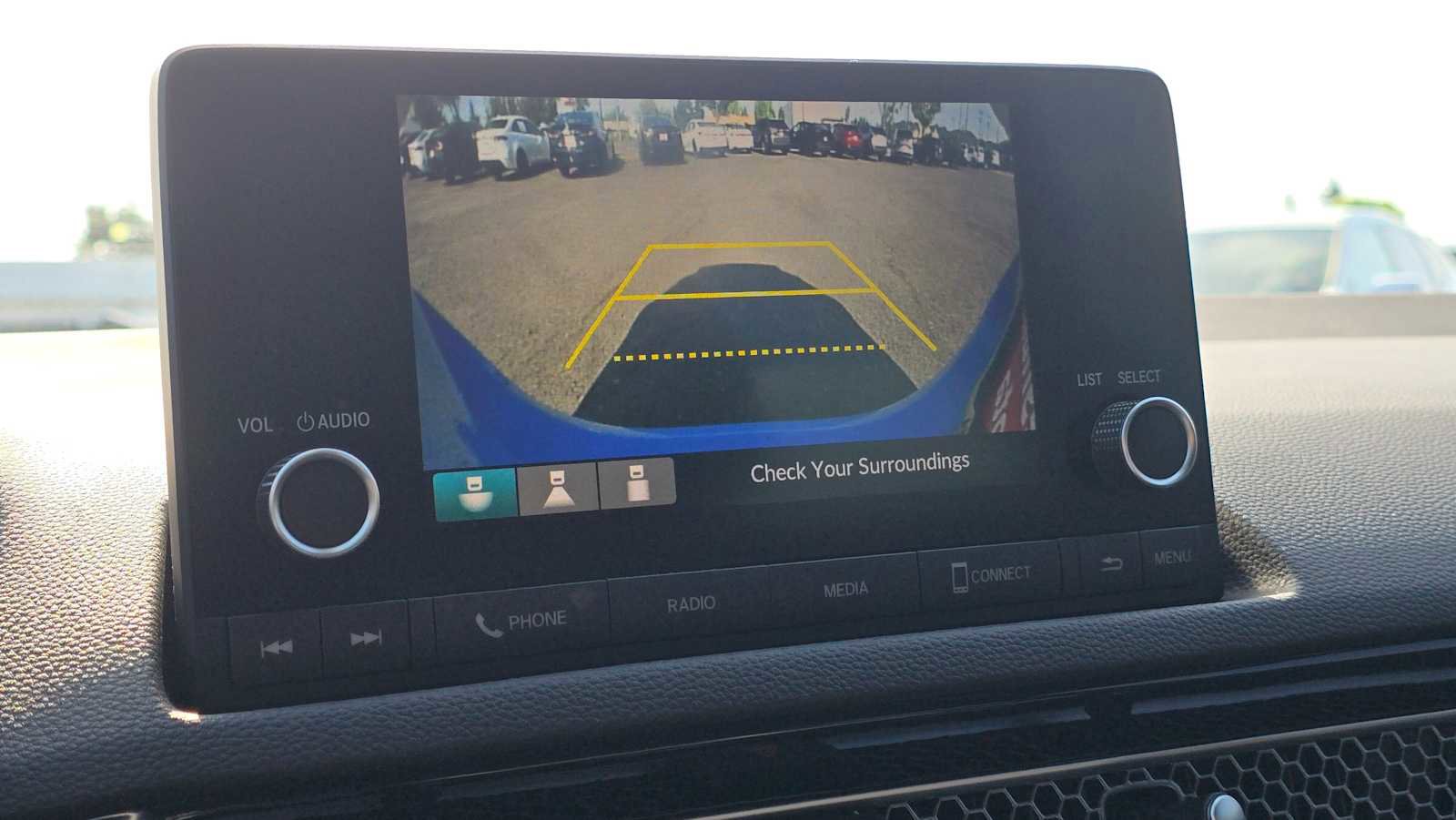 Used 2023 Honda Civic Sport image 32