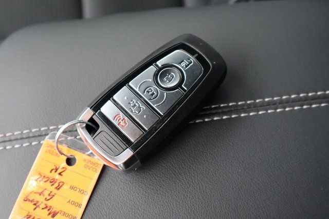 Used 2025 Ford Mustang GT Premium image 38