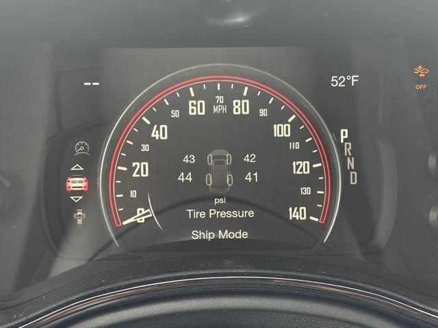 New 2026 Dodge Durango GT AWD/4WD image 3