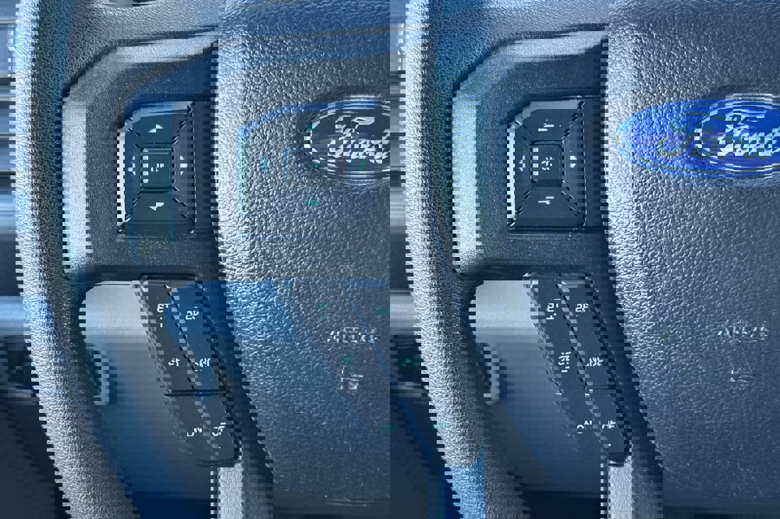 Used 2020 Ford F350 XL w/ STX Appearance Package image 23