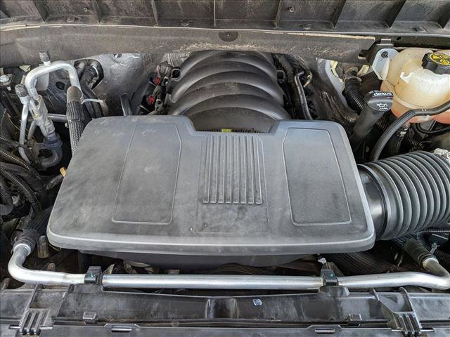 Used 2020 Chevrolet Silverado 1500 LT w/ Texas Edition image 20