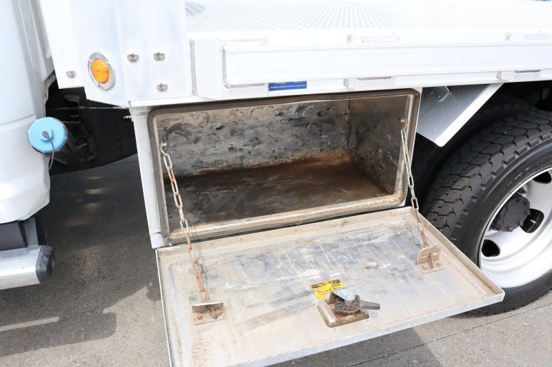 Used 2015 RAM 4500 Tradesman AWD/4WD image 8