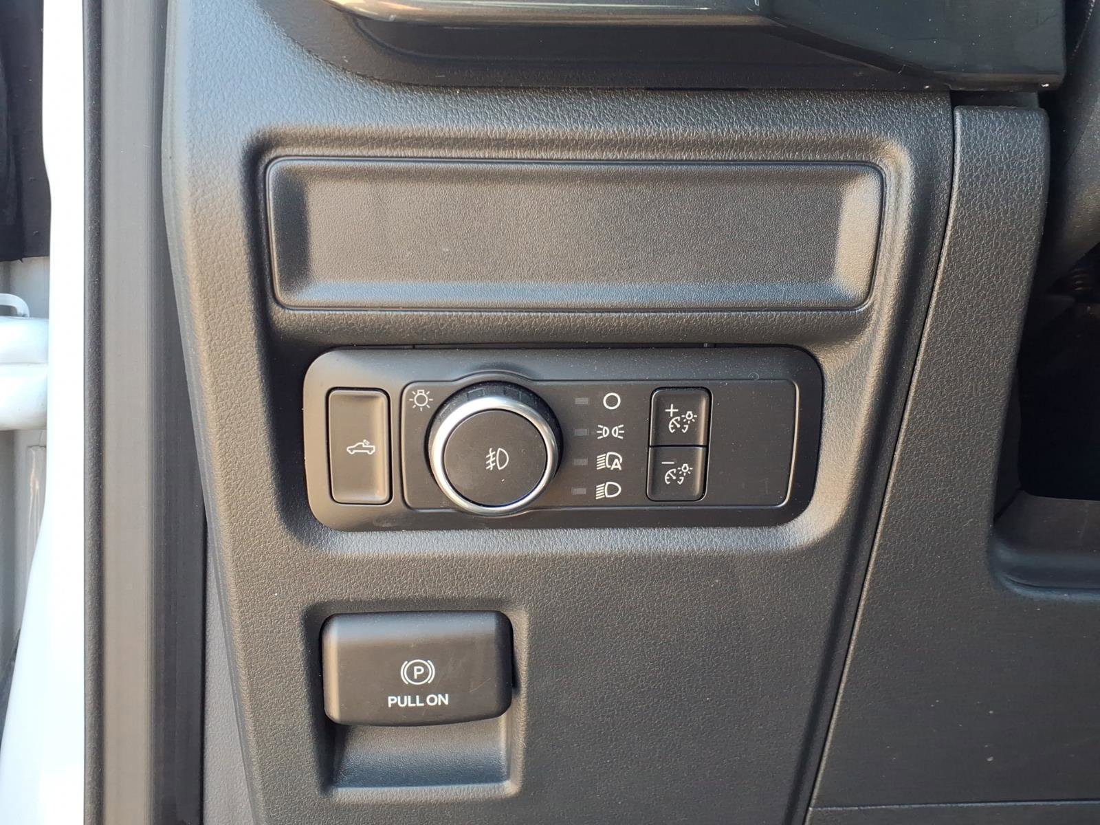 Used 2022 Ford F150 XL w/ STX Appearance Package AWD/4WD image 11