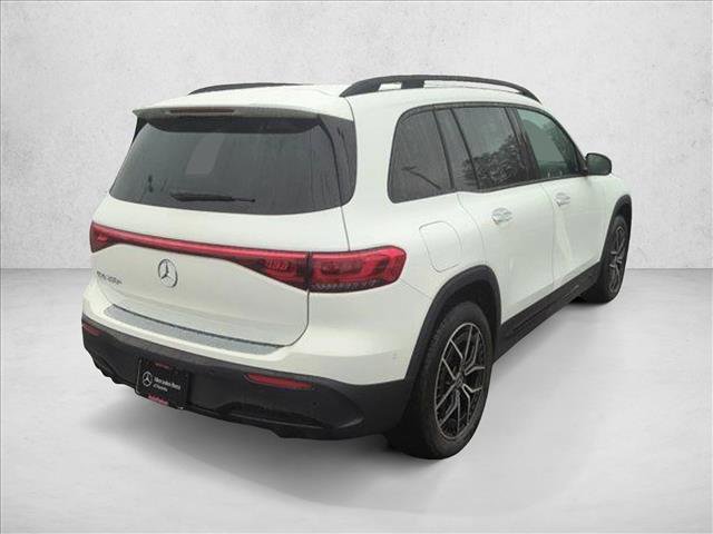 Certified 2023 Mercedes-Benz EQB 250+ video 2