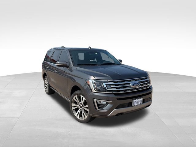 Used 2020 Ford Expedition Limited w/ Equipment Group 302A AWD/4WD image 42