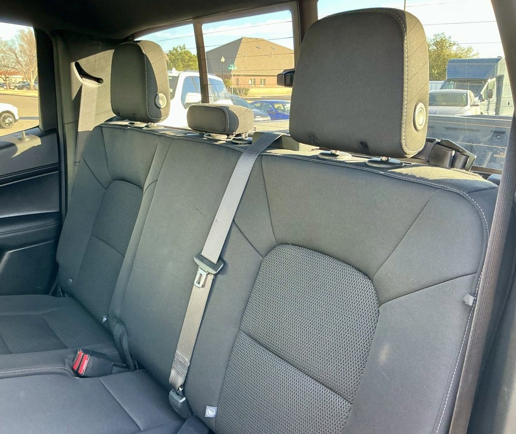 Used 2023 GMC Canyon Elevation w/ Convenience Package image 27