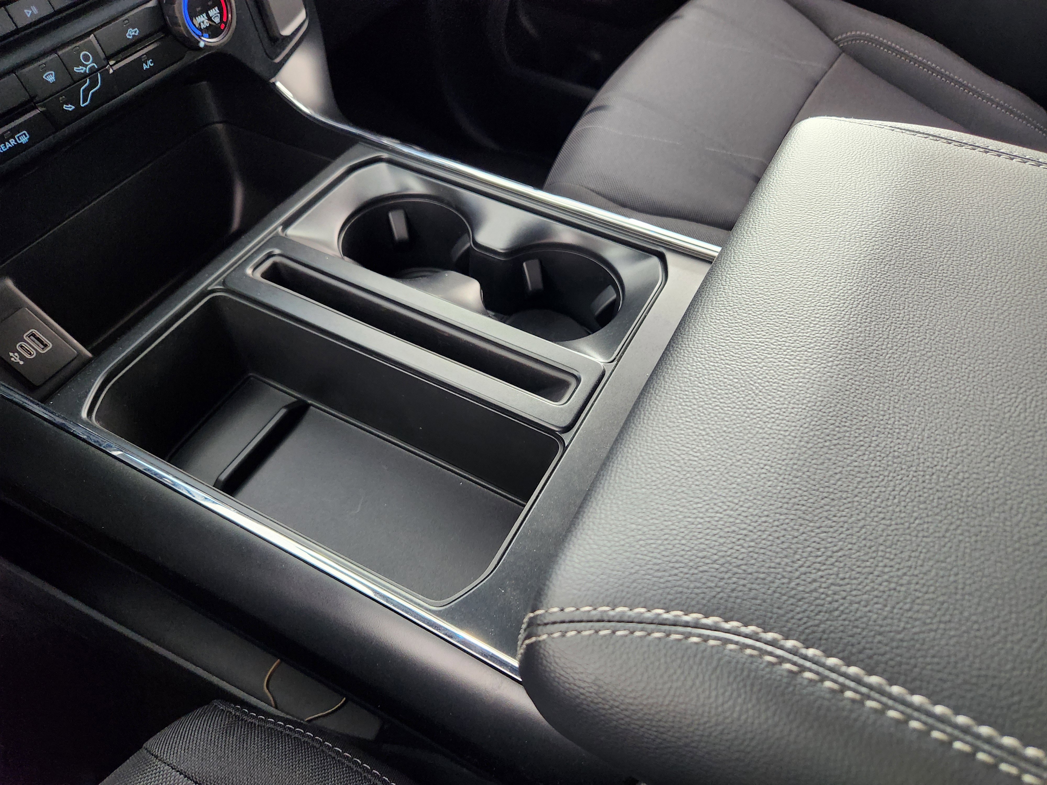 New 2026 Ford F150 STX w/ Equipment Group 200A image 26