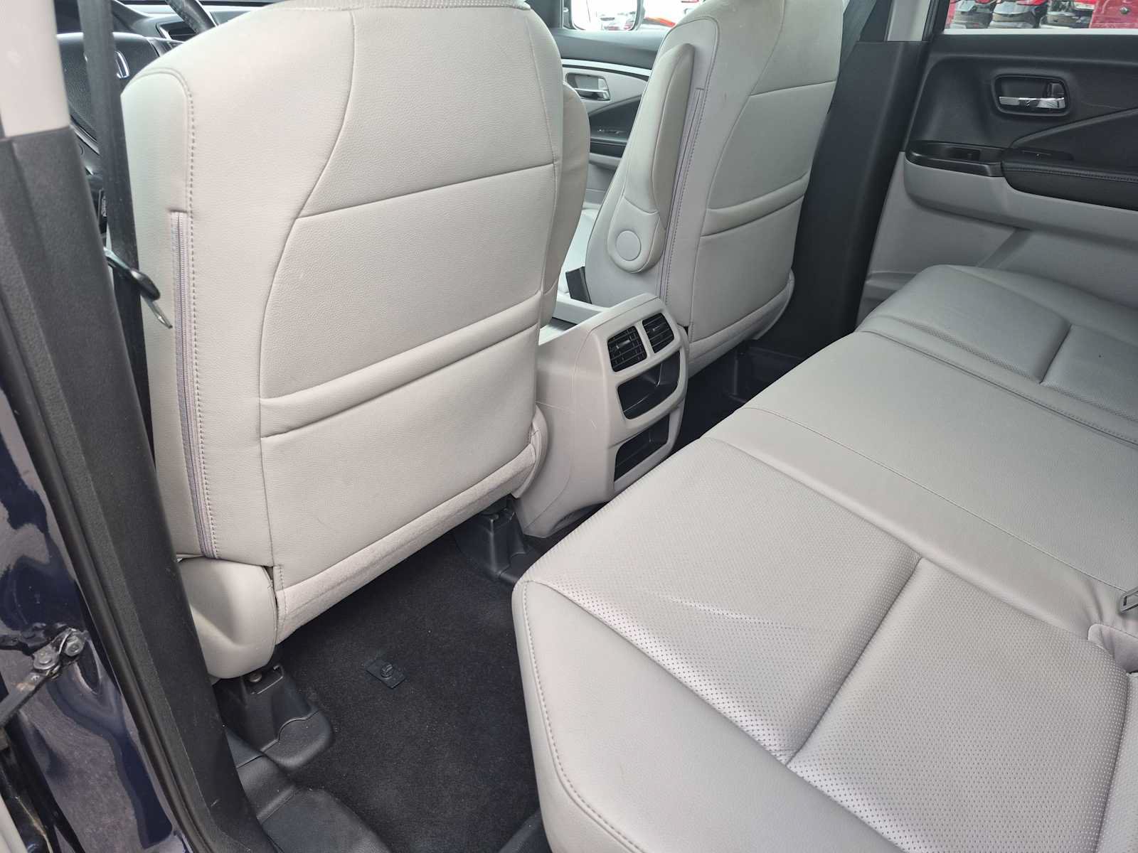 Certified 2019 Honda Ridgeline RTL image 32