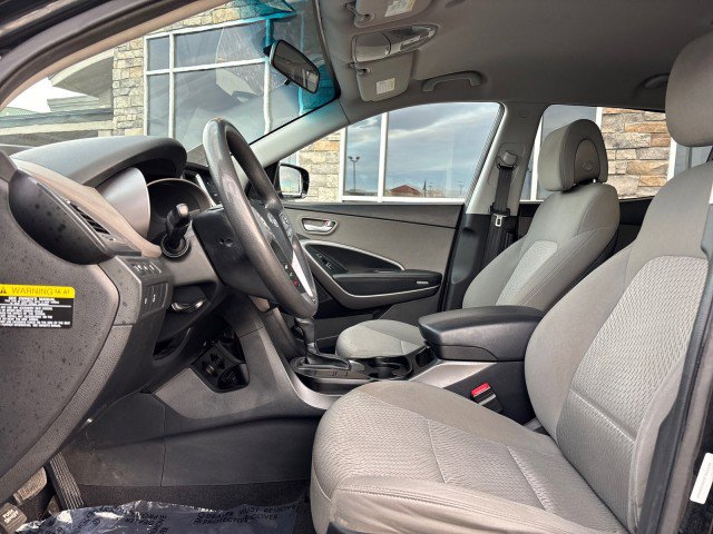 Used 2016 Hyundai Santa Fe Sport image 10