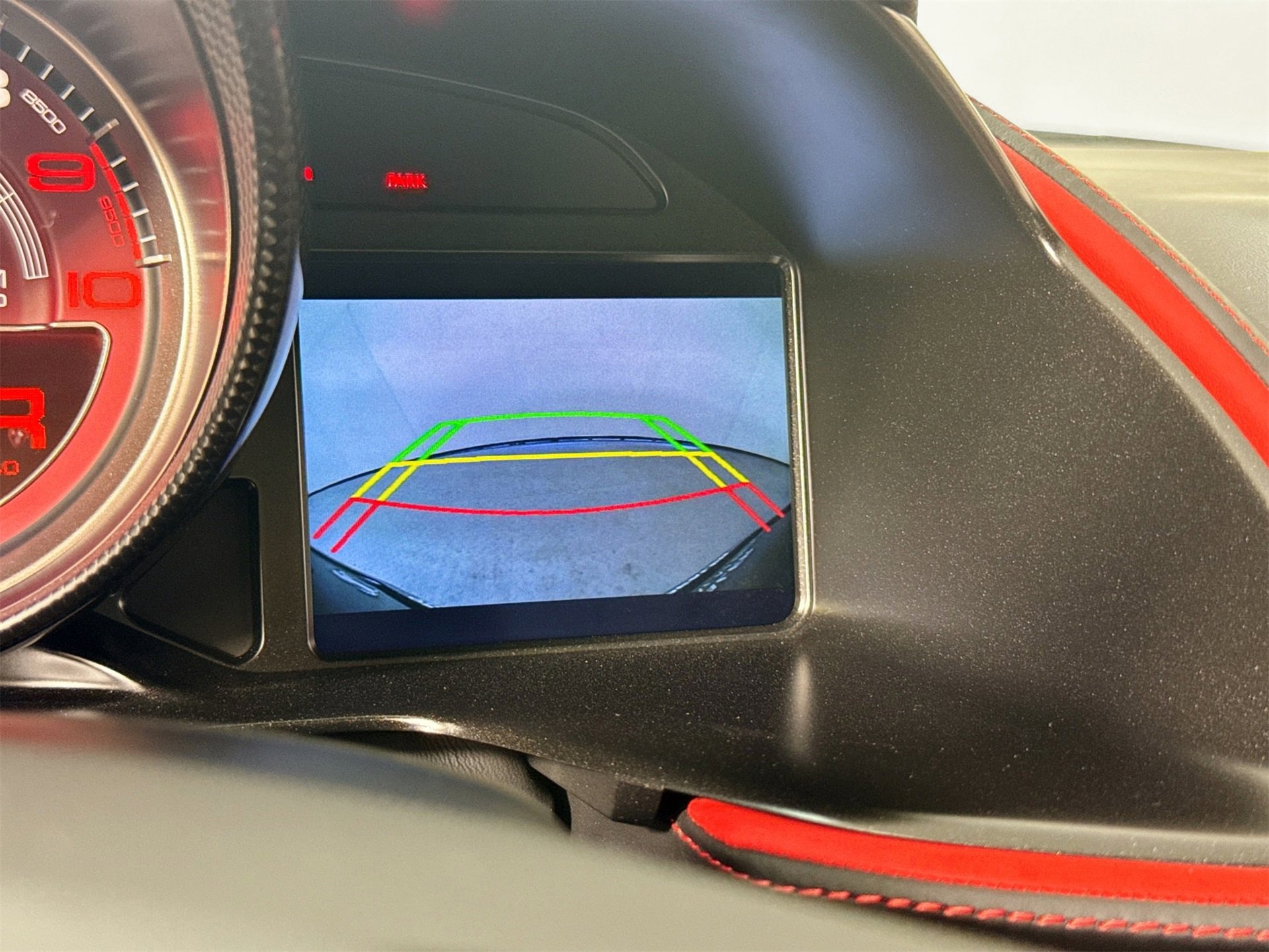 Certified 2019 Ferrari 812 Superfast image 14