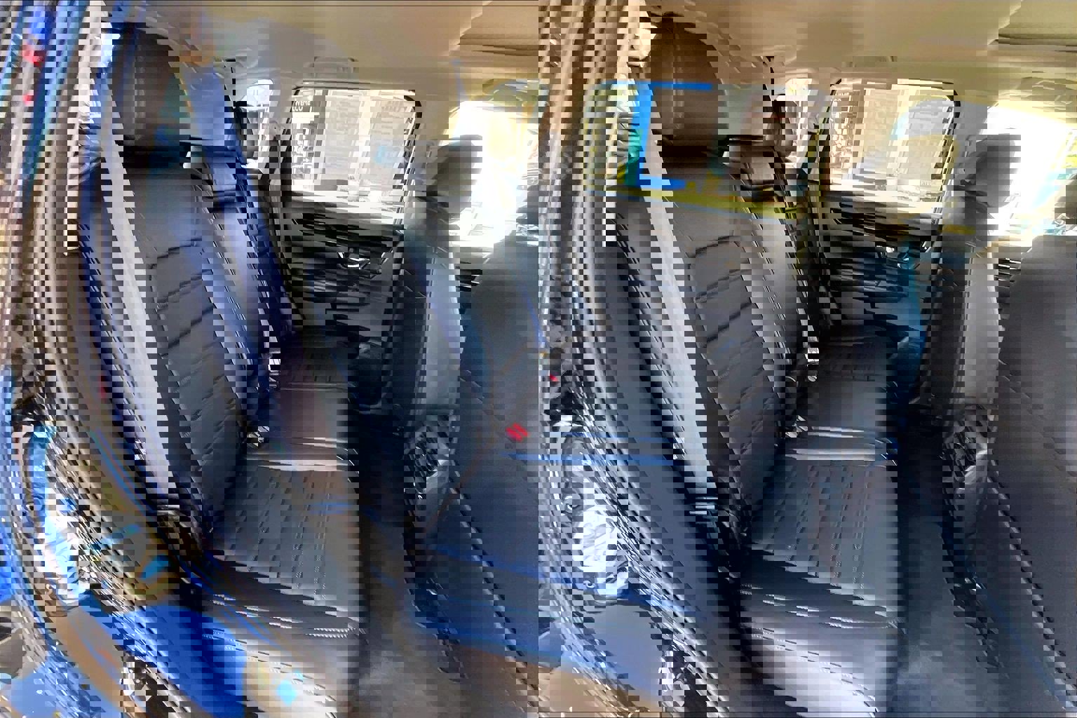 Used 2024 Honda CR-V EX-L image 29