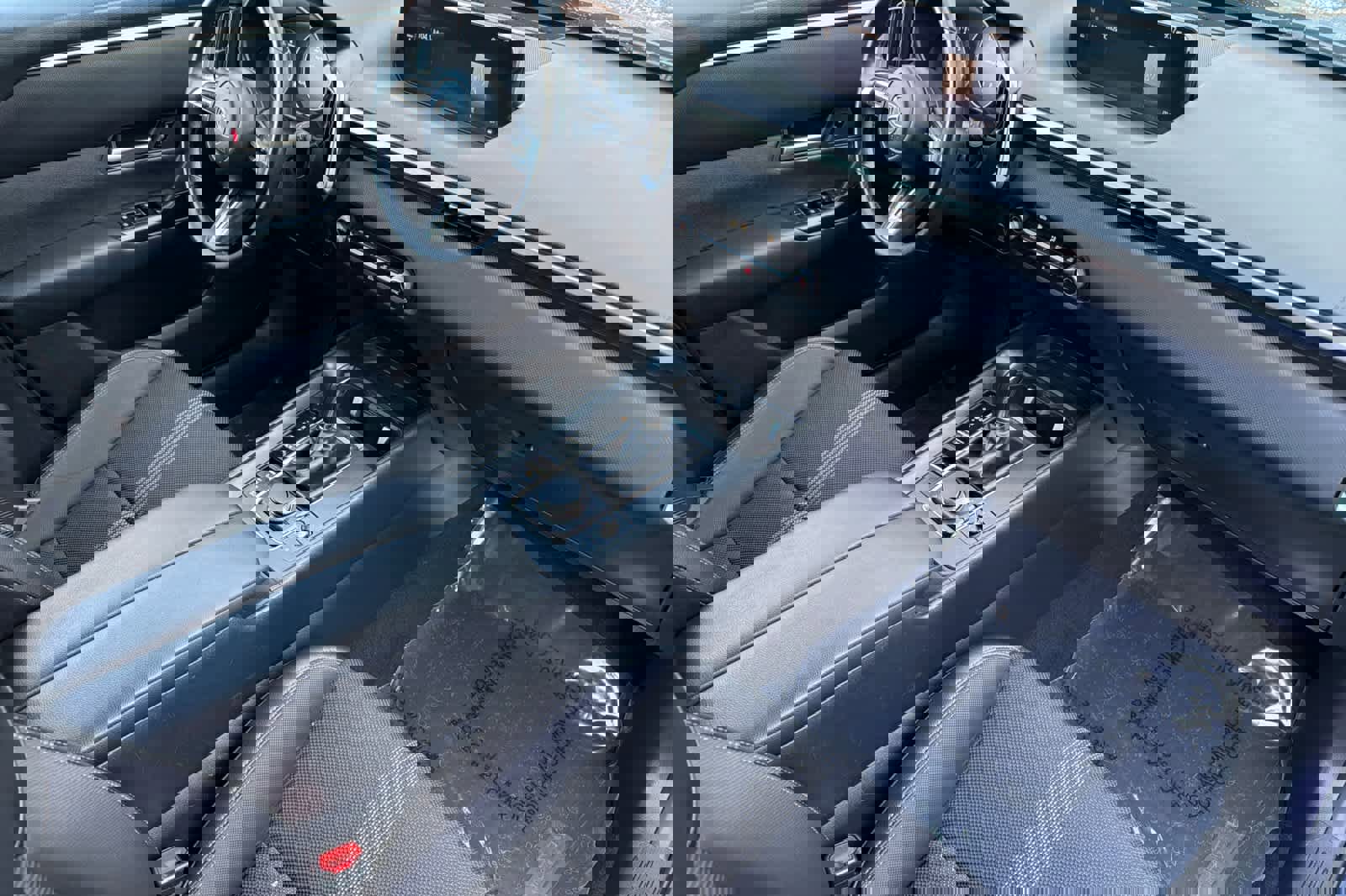 Used 2024 MAZDA CX-50 AWD 2.5 S w/ Preferred Package image 18