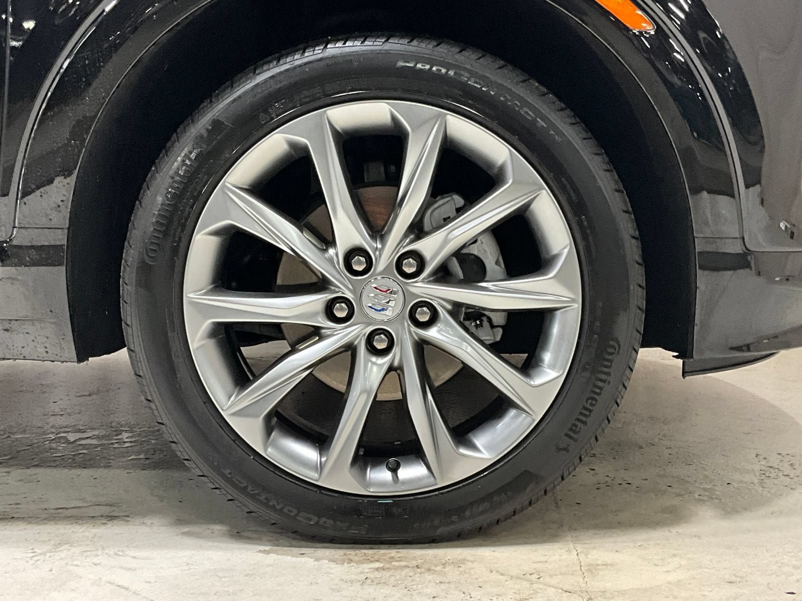 Used 2024 Buick Encore GX Avenir w/ Avenir Convenience Package AWD/4WD image 11