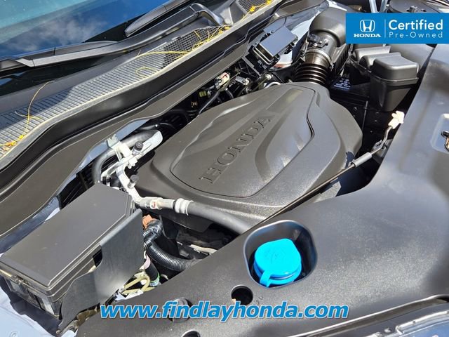 Certified 2023 Honda Ridgeline RTL-E image 24